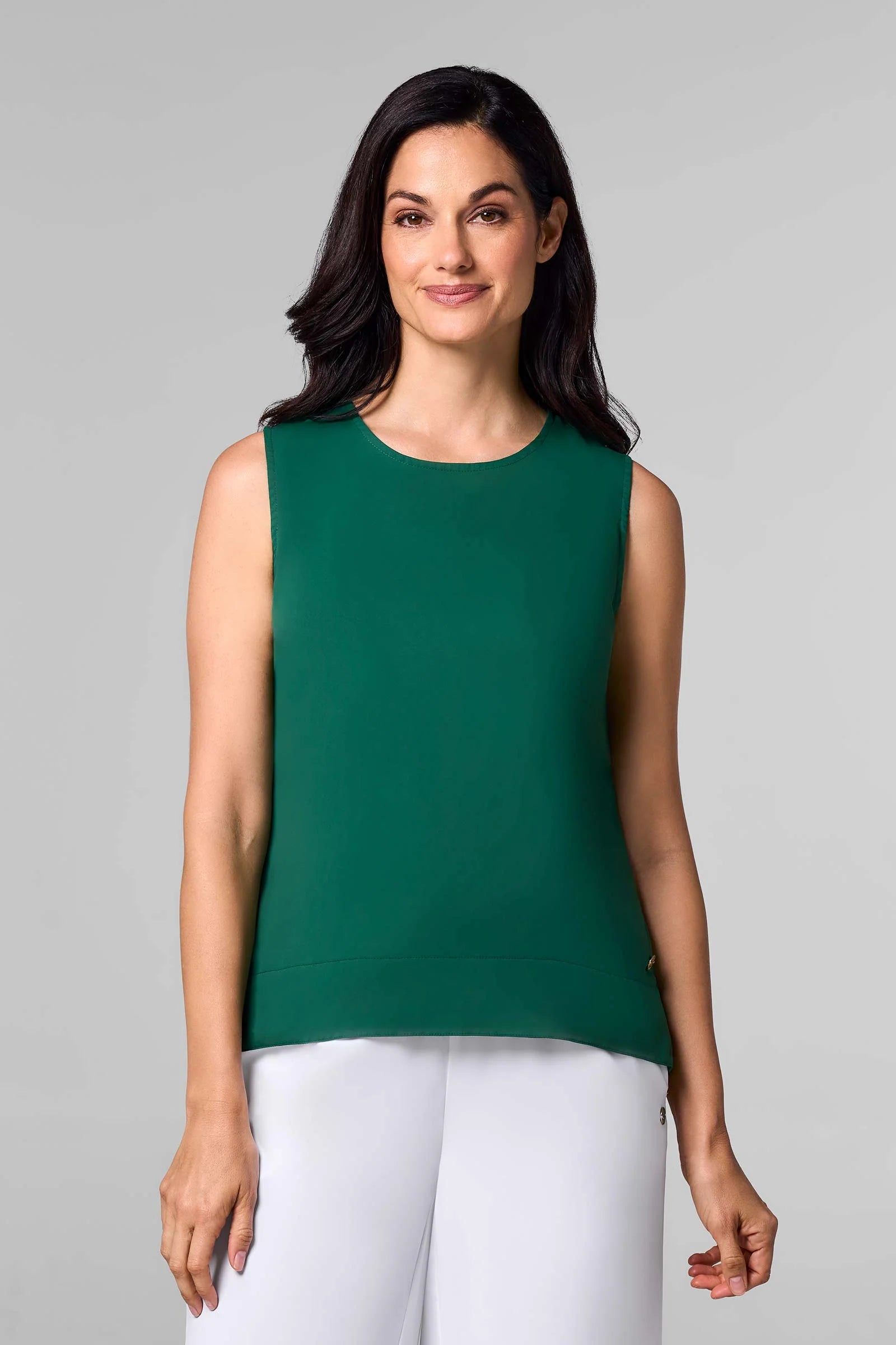 St. Tropez Swing Tank - Eden