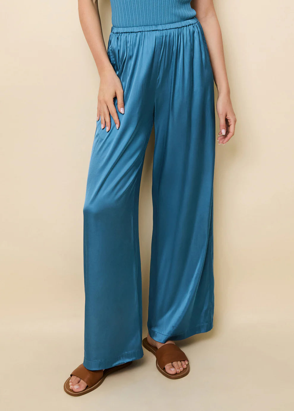 The Monaco Pant