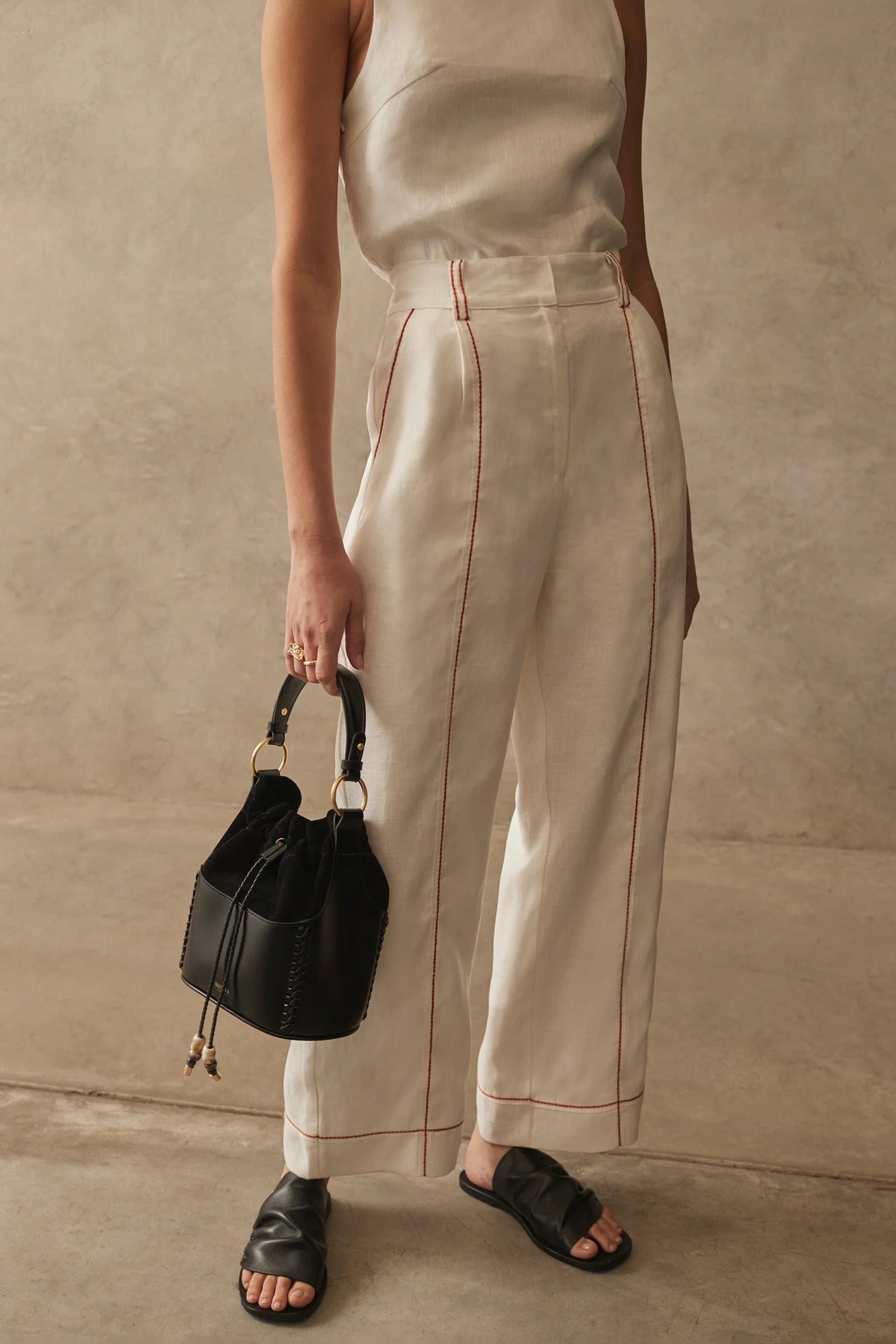 Avalon Pants