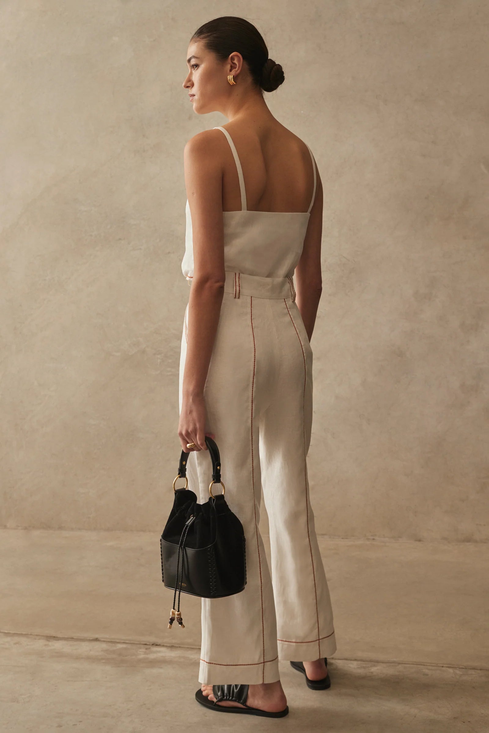 Avalon Pants
