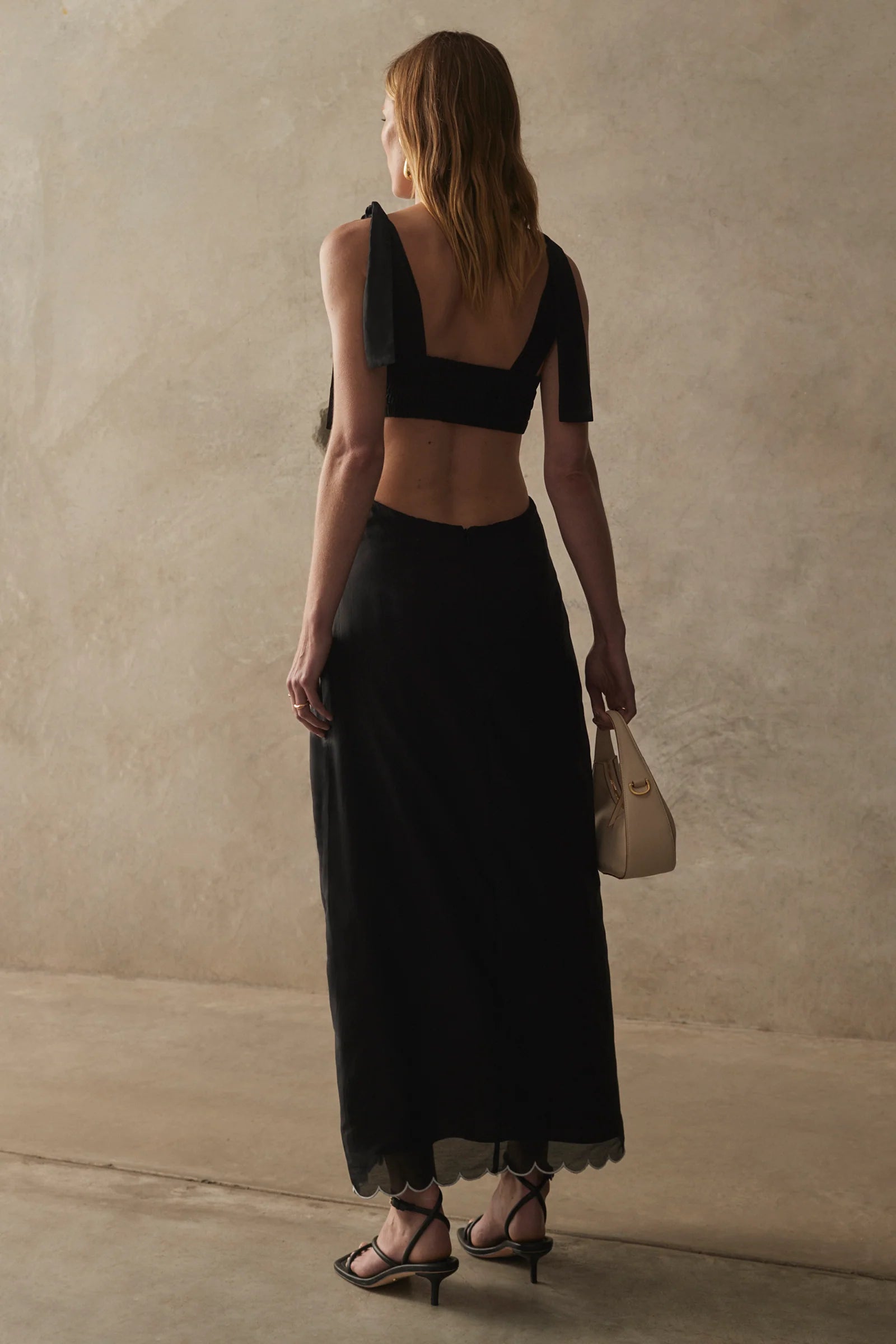 The Amory Dress