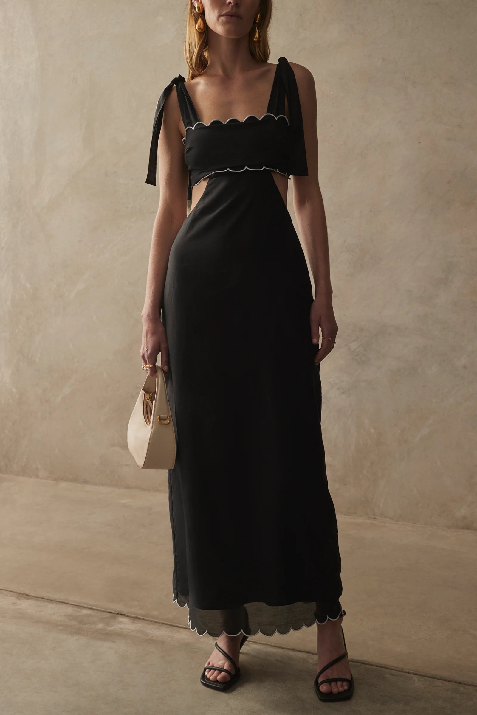 The Amory Dress