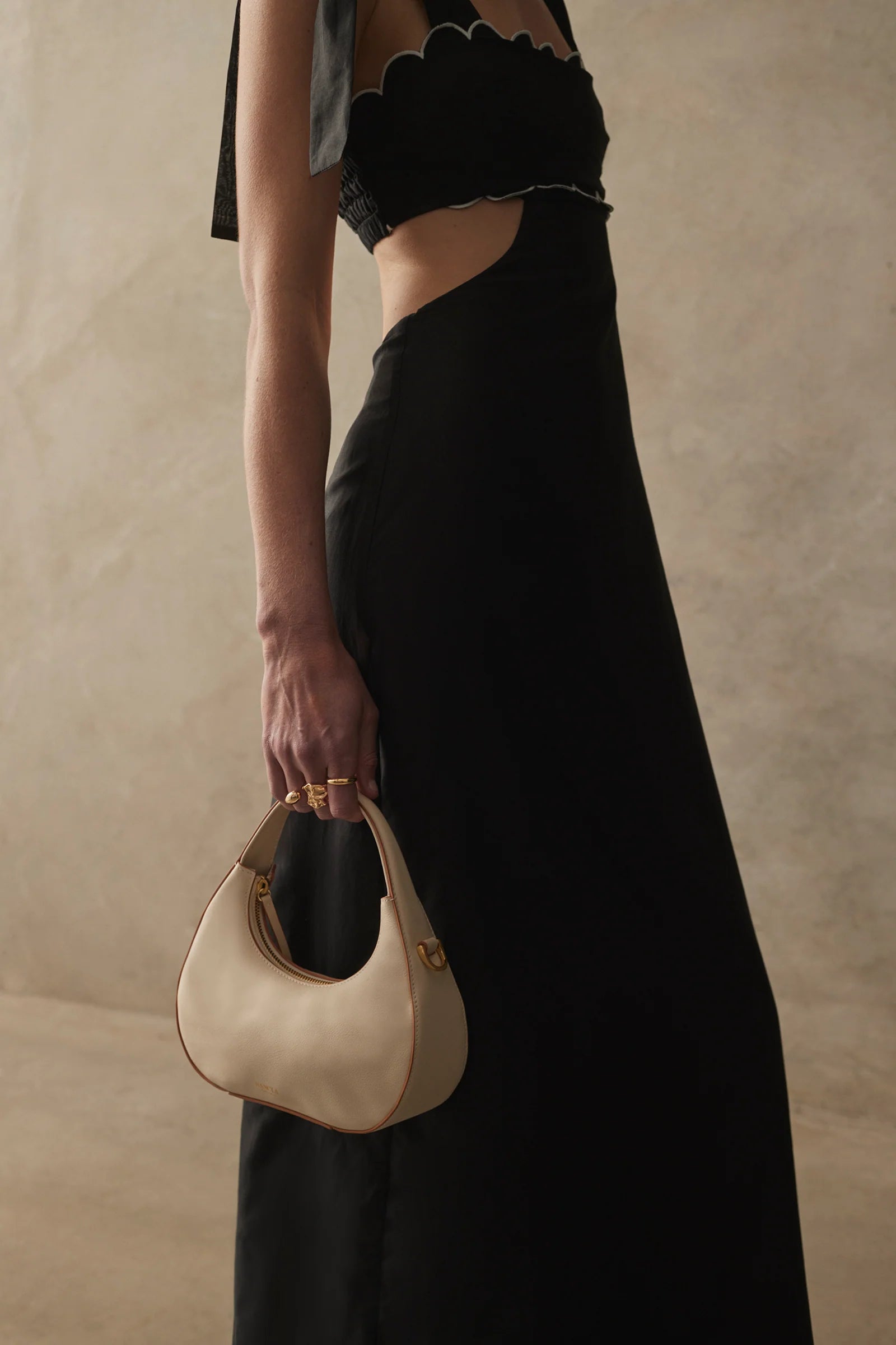 The Amory Dress