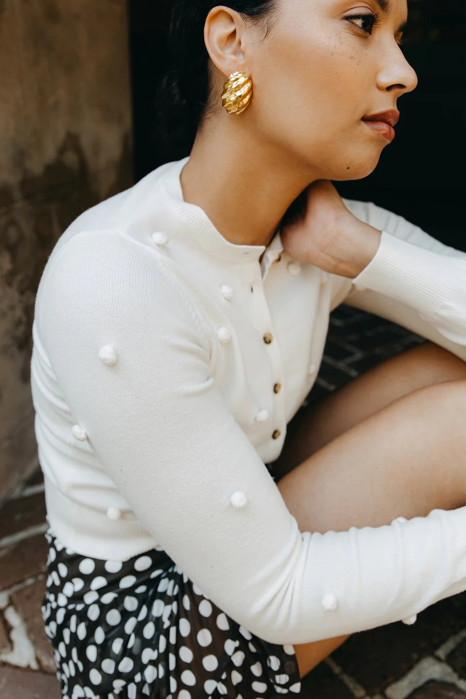 Juniper Knit Cardigan