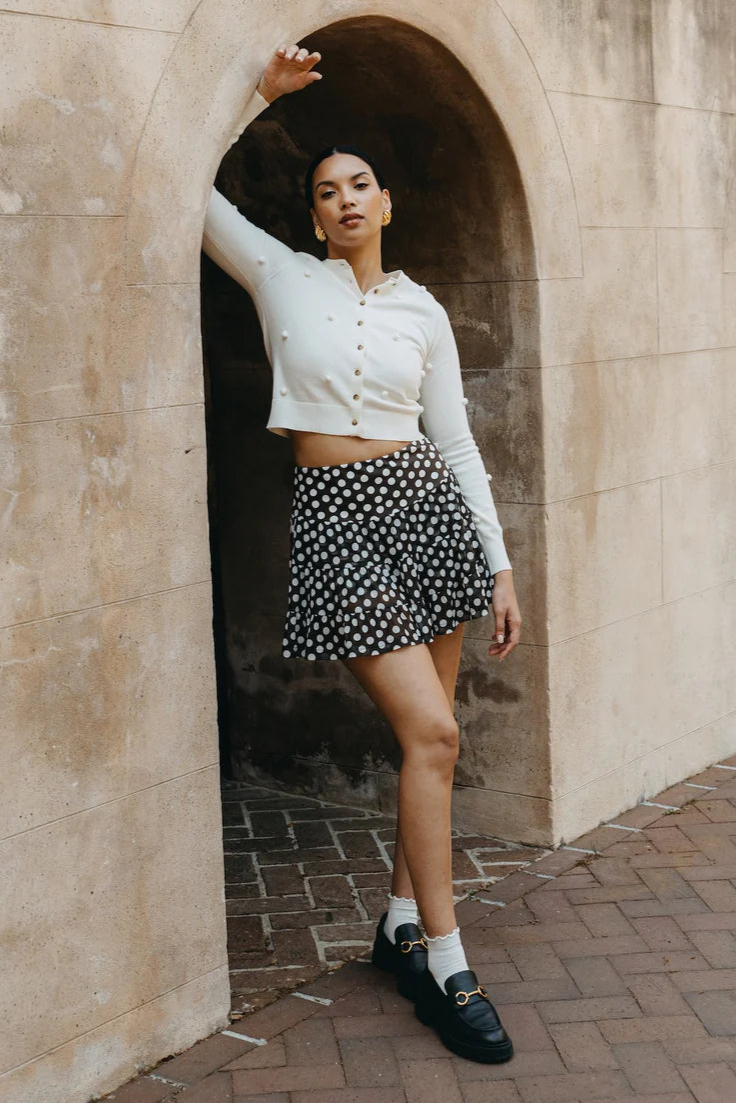Juniper Knit Cardigan