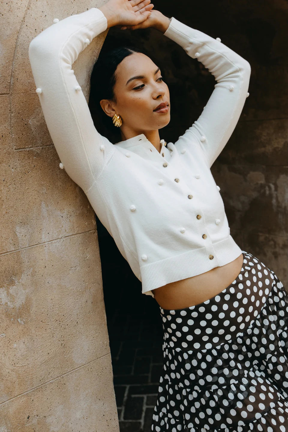 Juniper Knit Cardigan