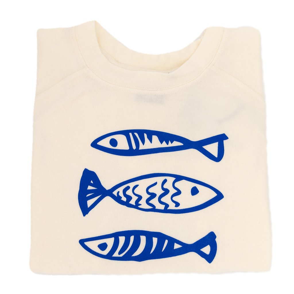 Alix T-Shirt Sweater