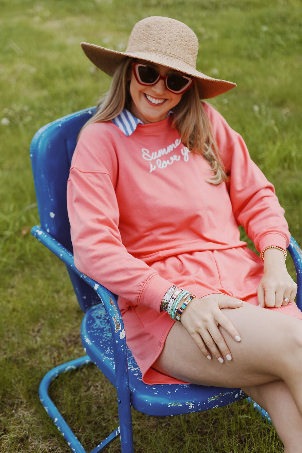 Boat House Collection Shorts - Coral