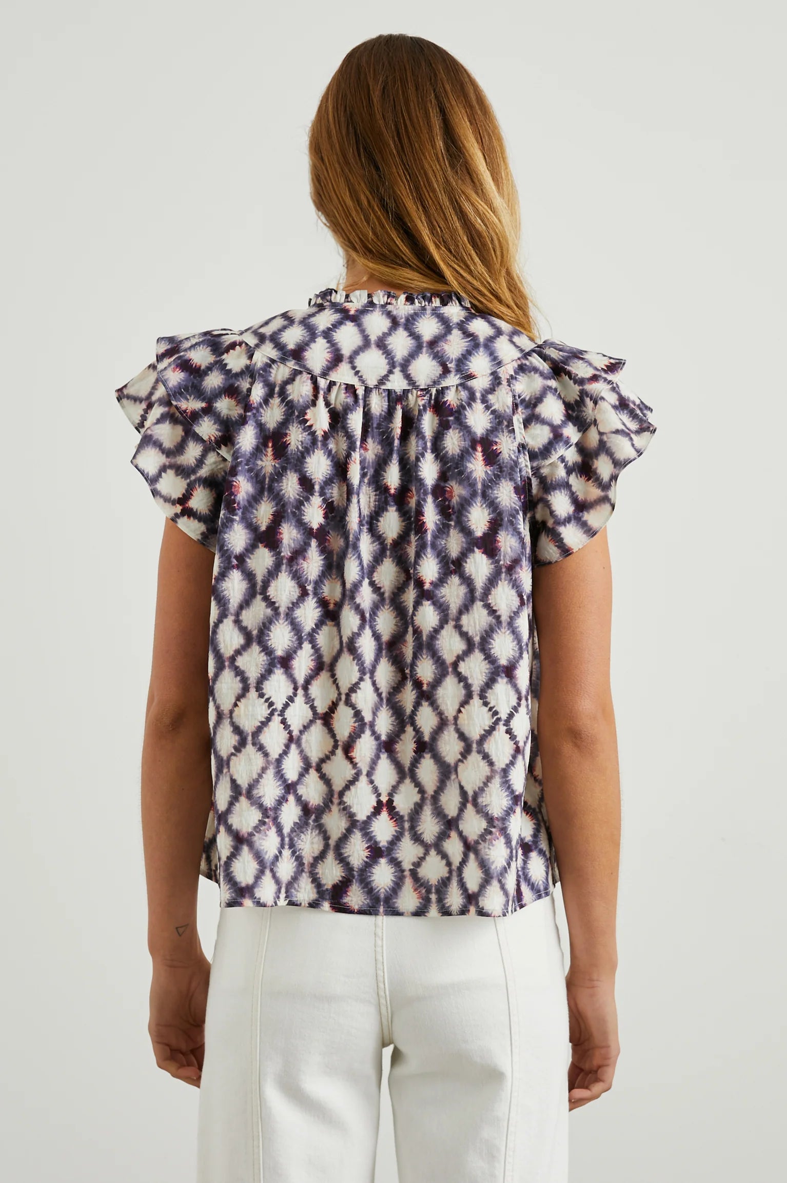 CALISTA TOP IRIS SHABORI