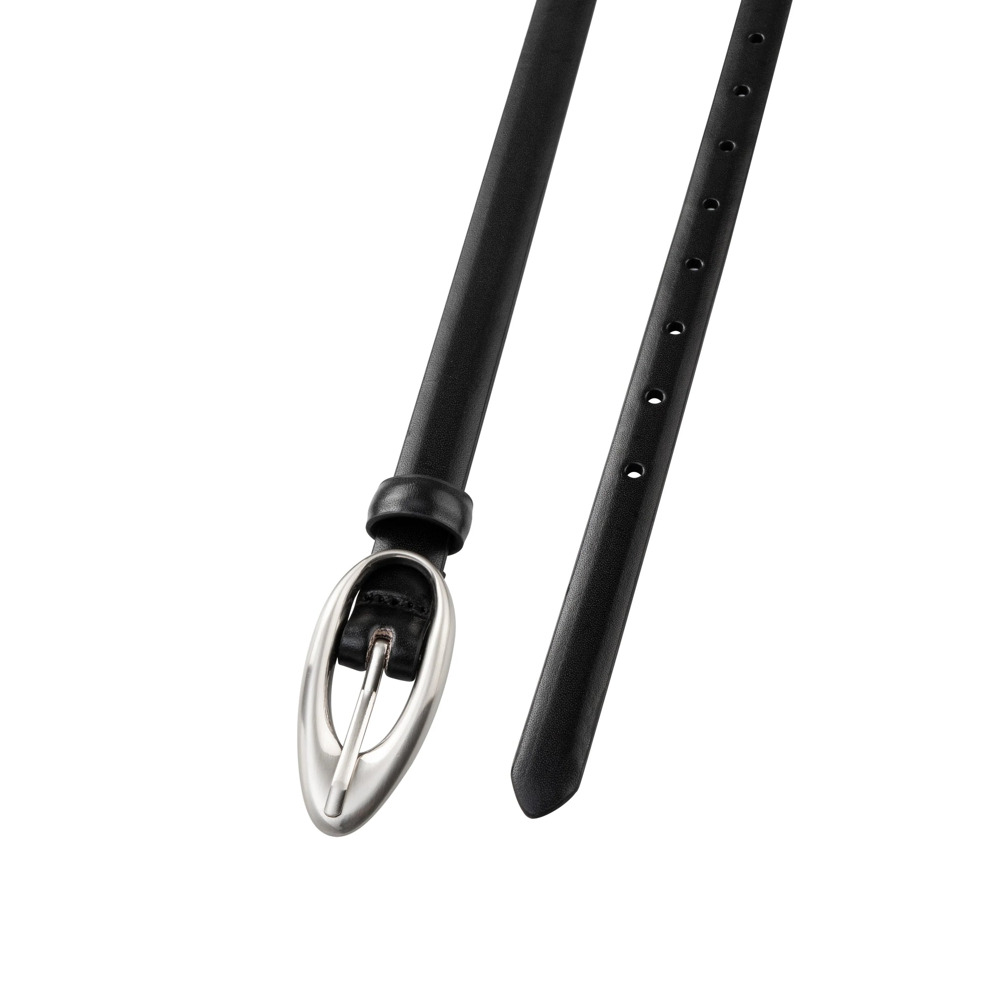 The Taja Belt Black