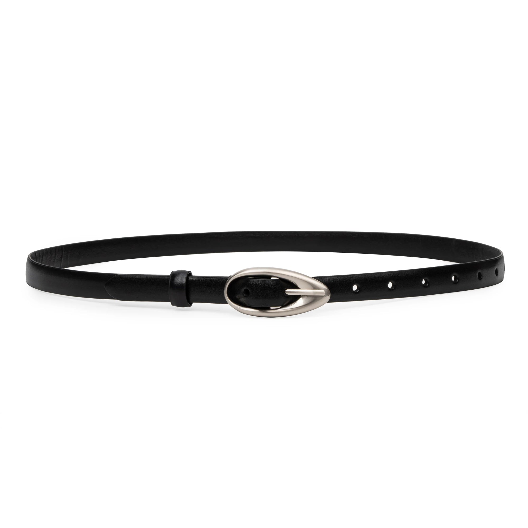 The Taja Belt Black
