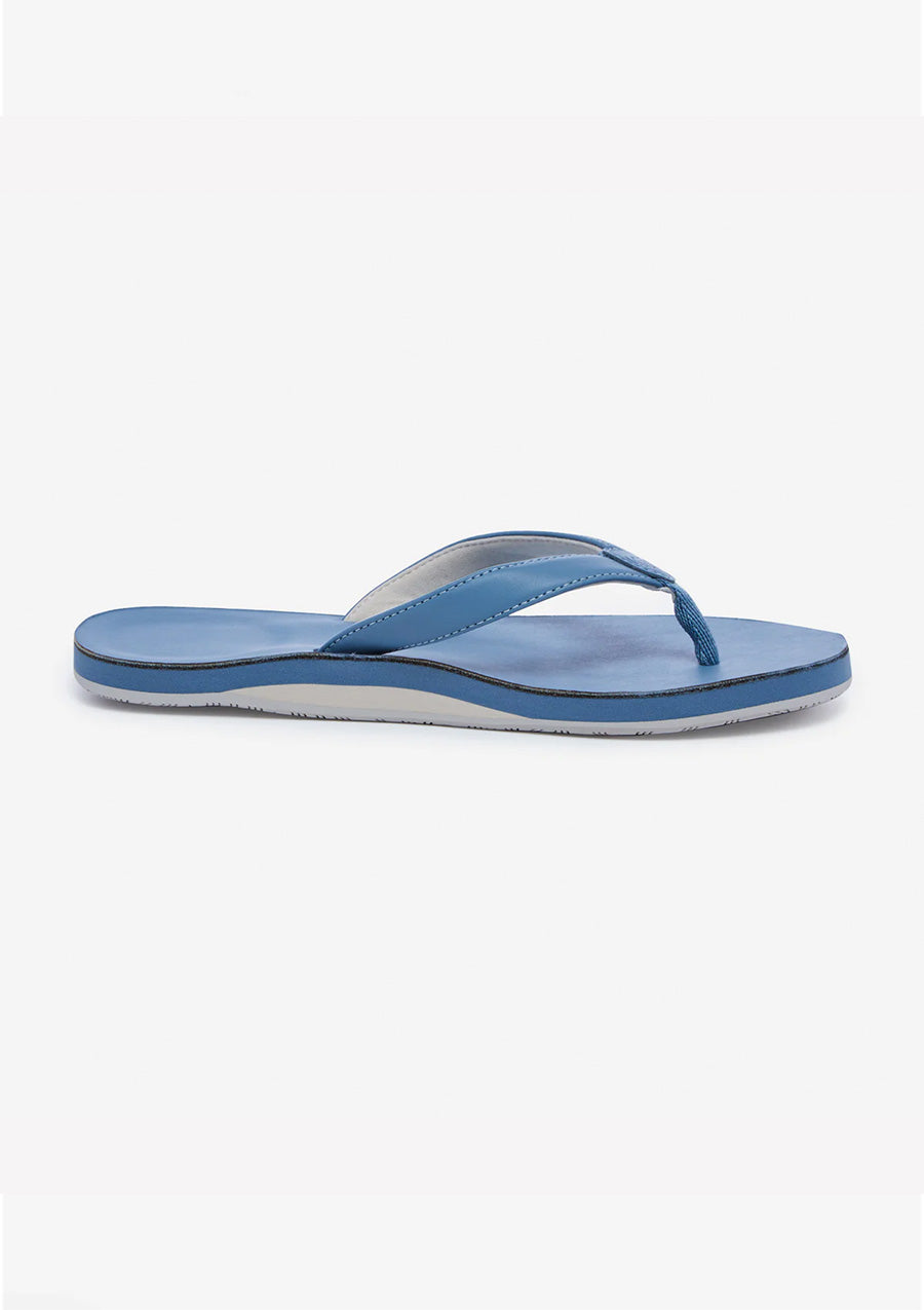 Clipper Flip Flops - Skylark
