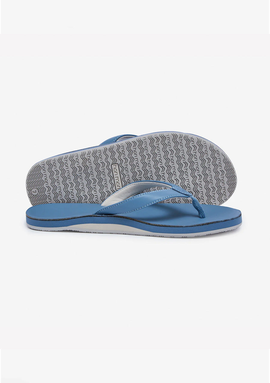 Clipper Flip Flops - Skylark