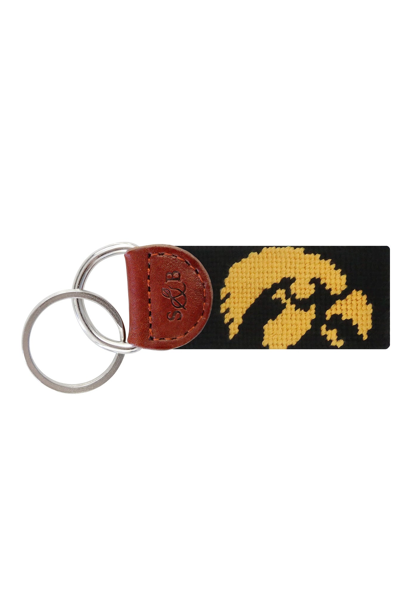 Iowa Key Fob