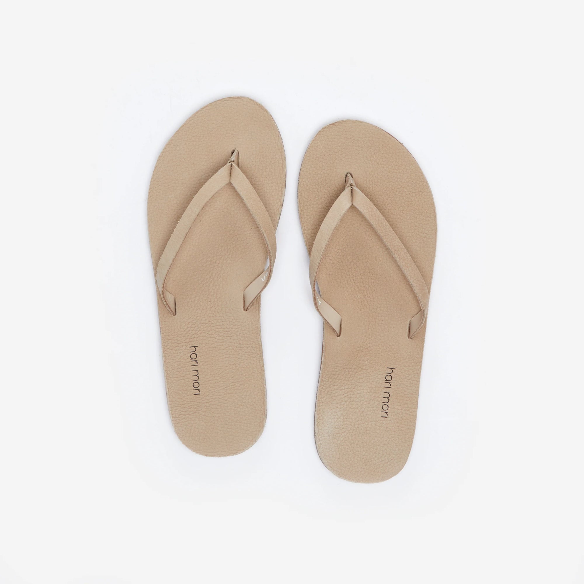 Meadows Flip Flop - Sand