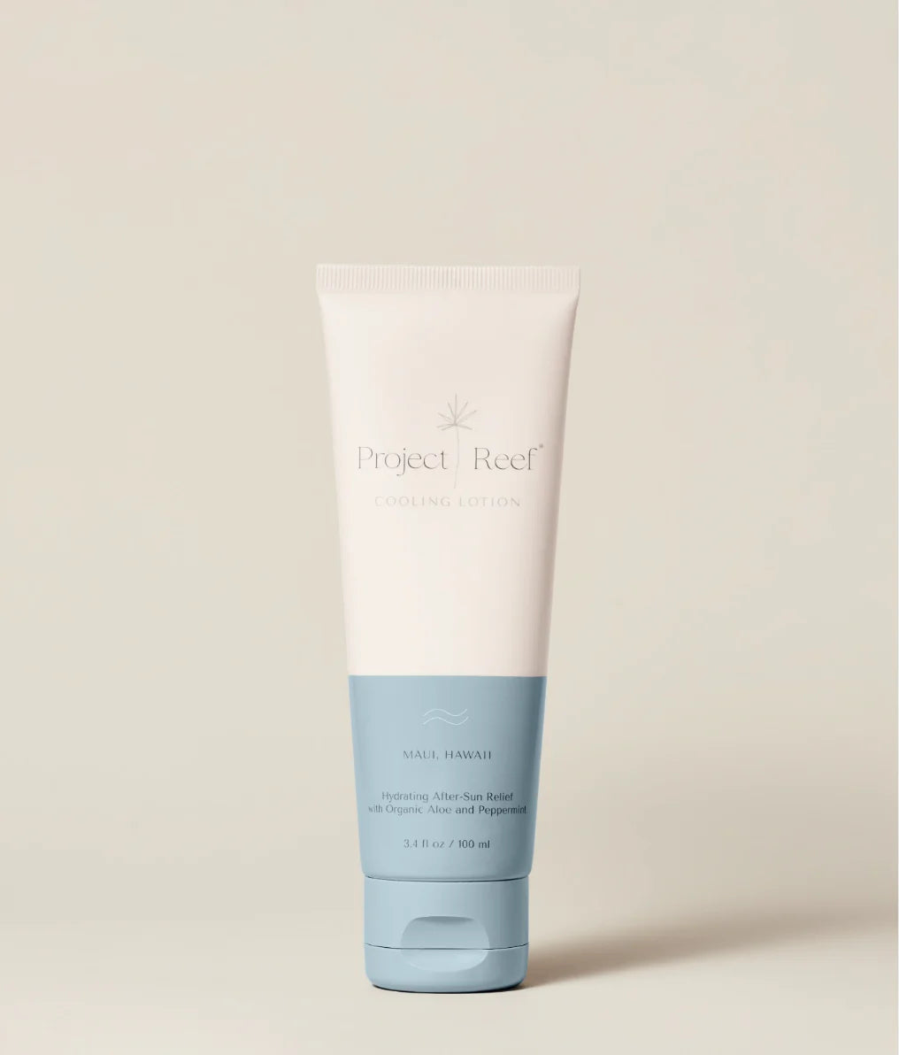 COOLING LOTION