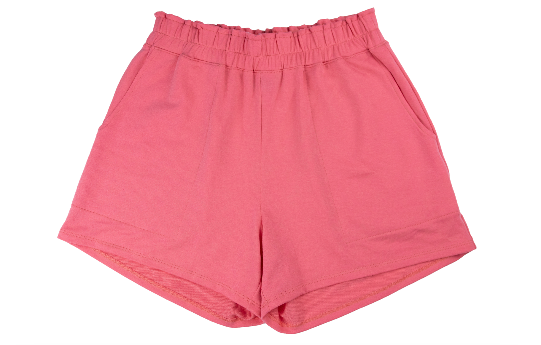 Boat House Collection Shorts - Coral