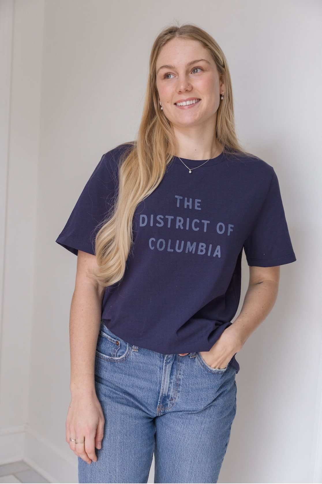The District of Columbia T-Shirt