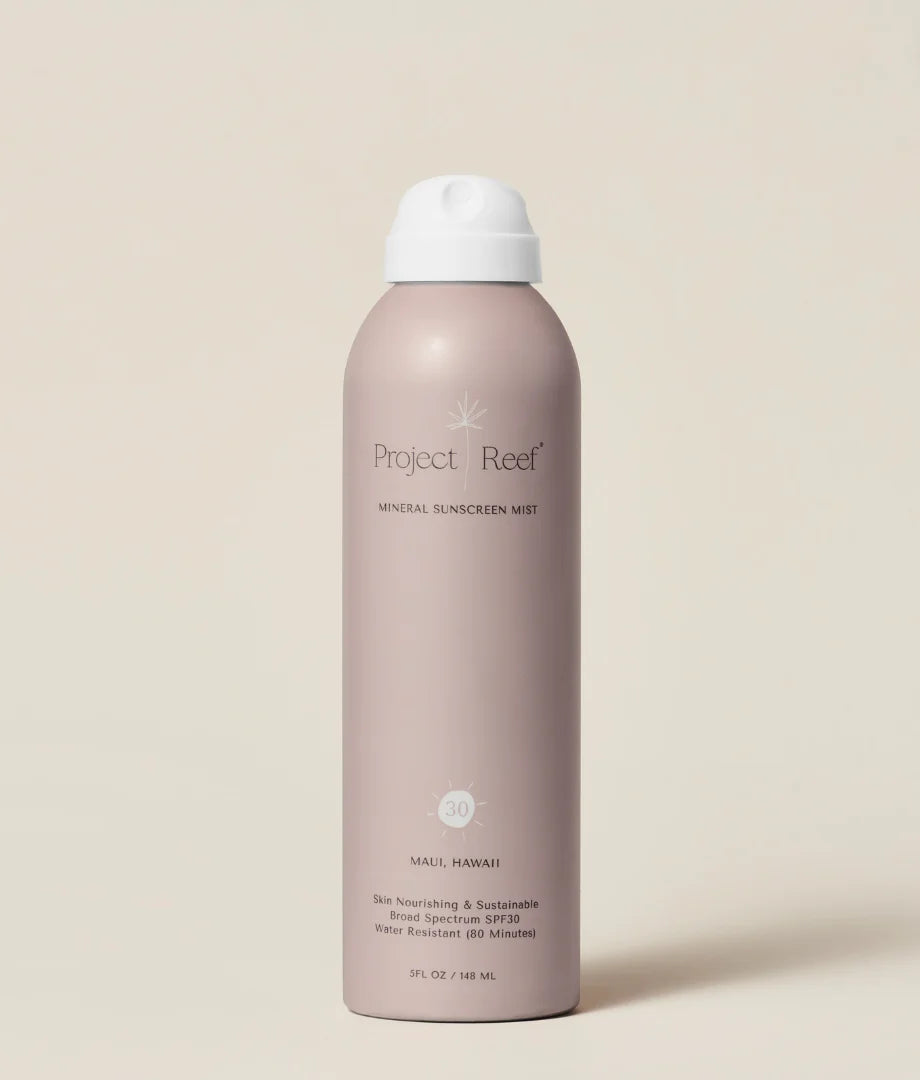 SPF 30 MIST