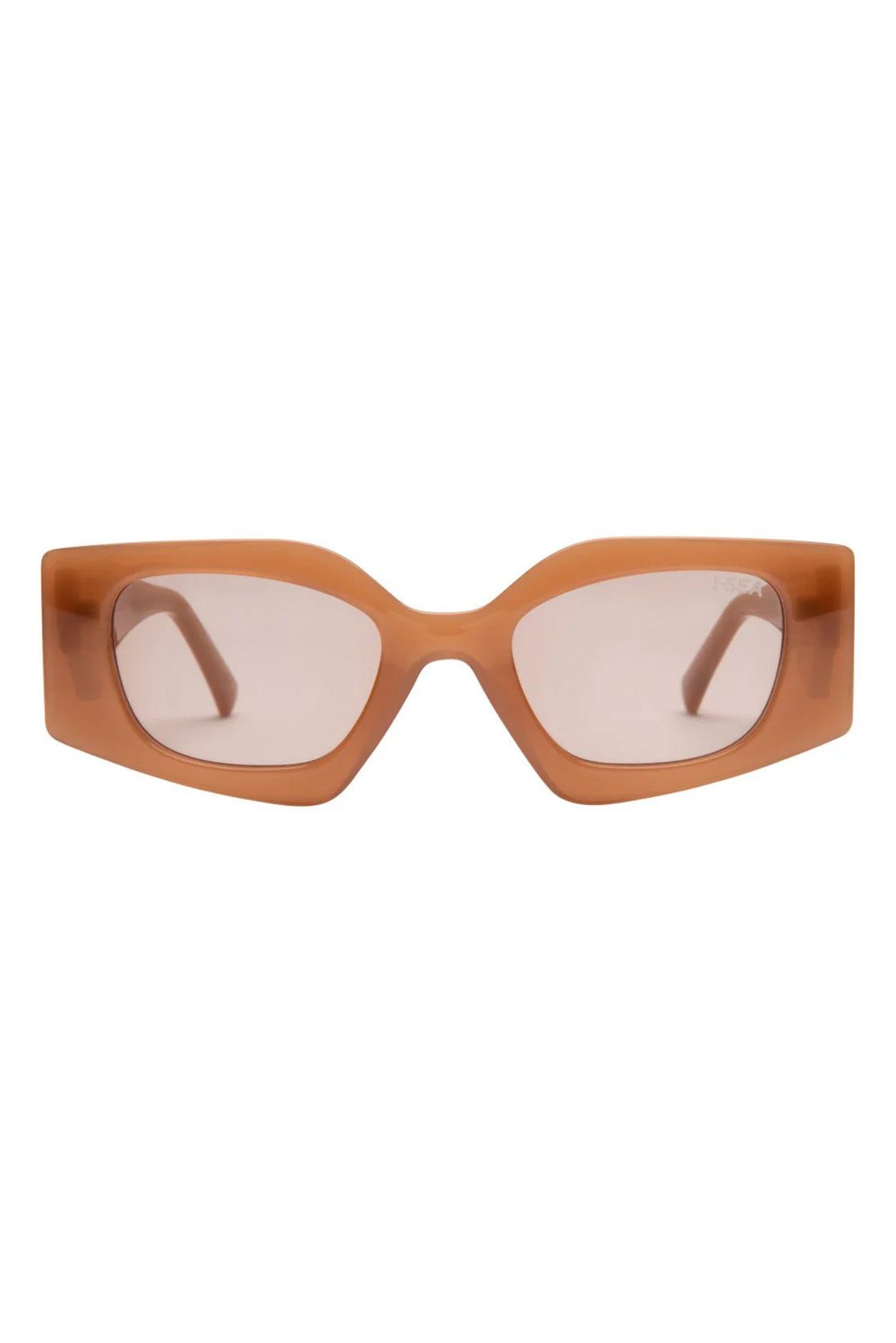 Birdie Sunglasses - Prosecco/Melon