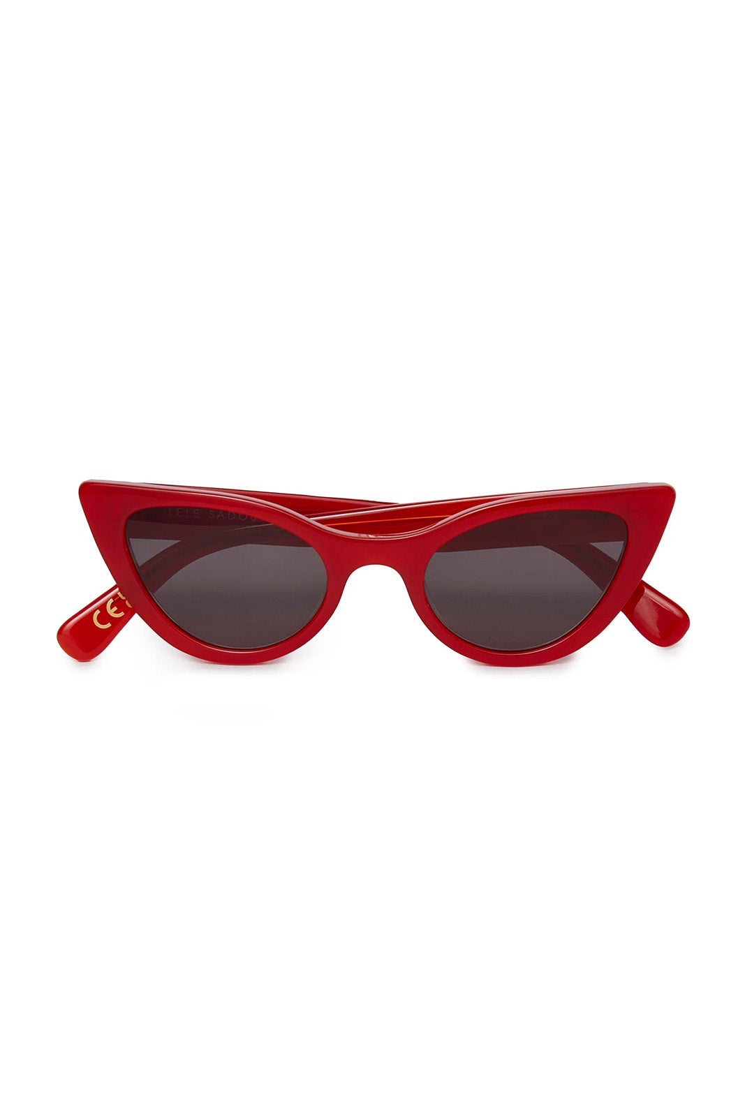 Mykonos Cat Eye Sunglasses
