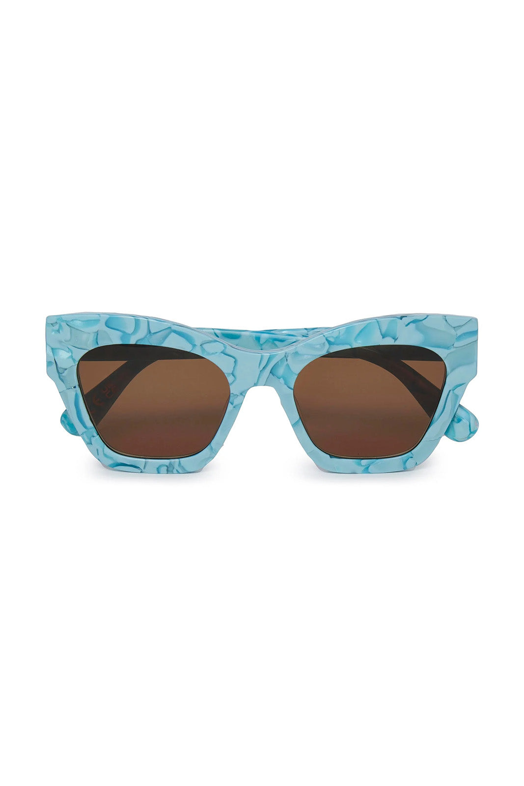 Lido Sunglasses - Turquoise