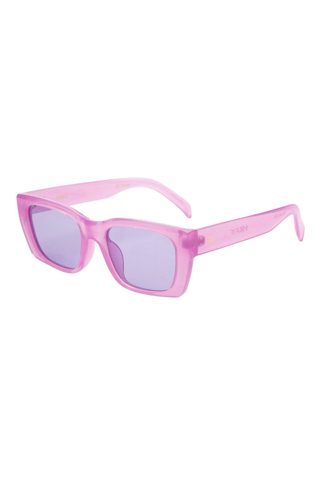 Sonic - Fuscia/Purple