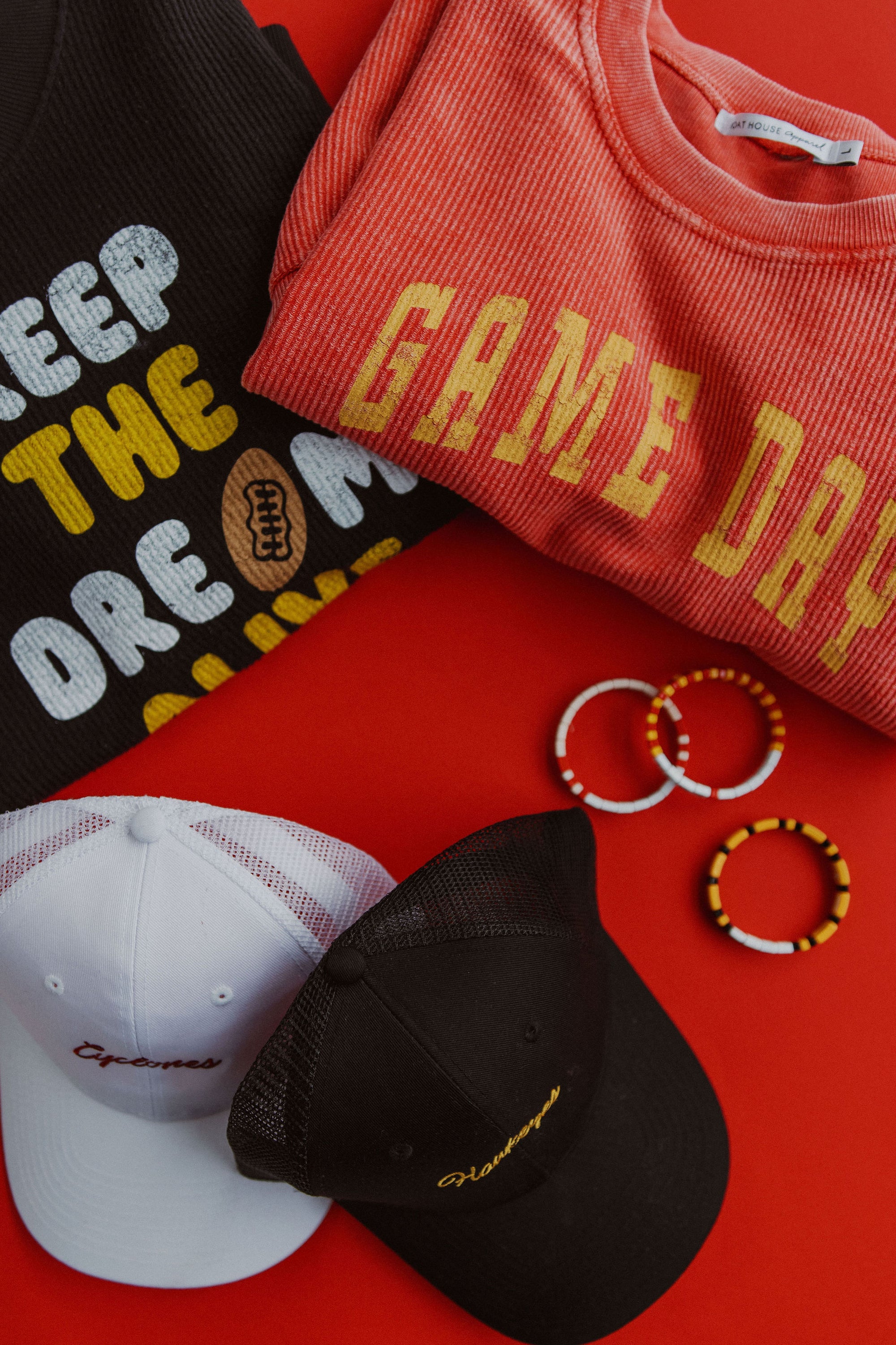 For the Collegiate