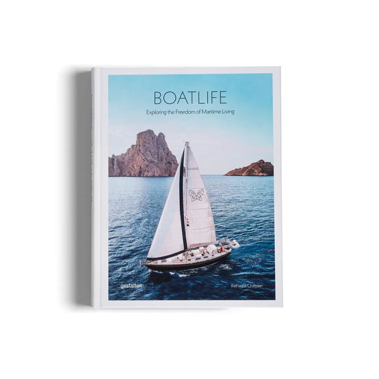 BOATLIFE – EXPLORING THE FREEDOM OF MARITIME LIVING