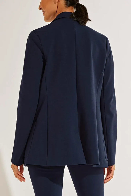 Load image into Gallery viewer, KEY COVE JACKET NAVY
