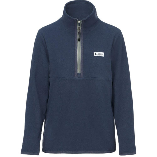 Cotopaxi Amado Fleece Pullover, Graphite