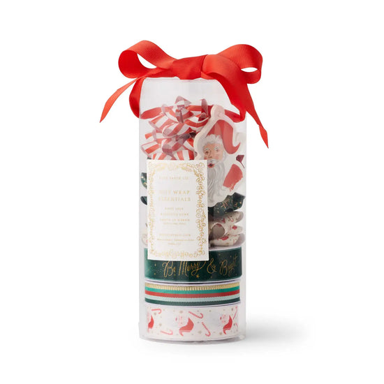 ESSENTIAL GIFT WRAP BUNDLE