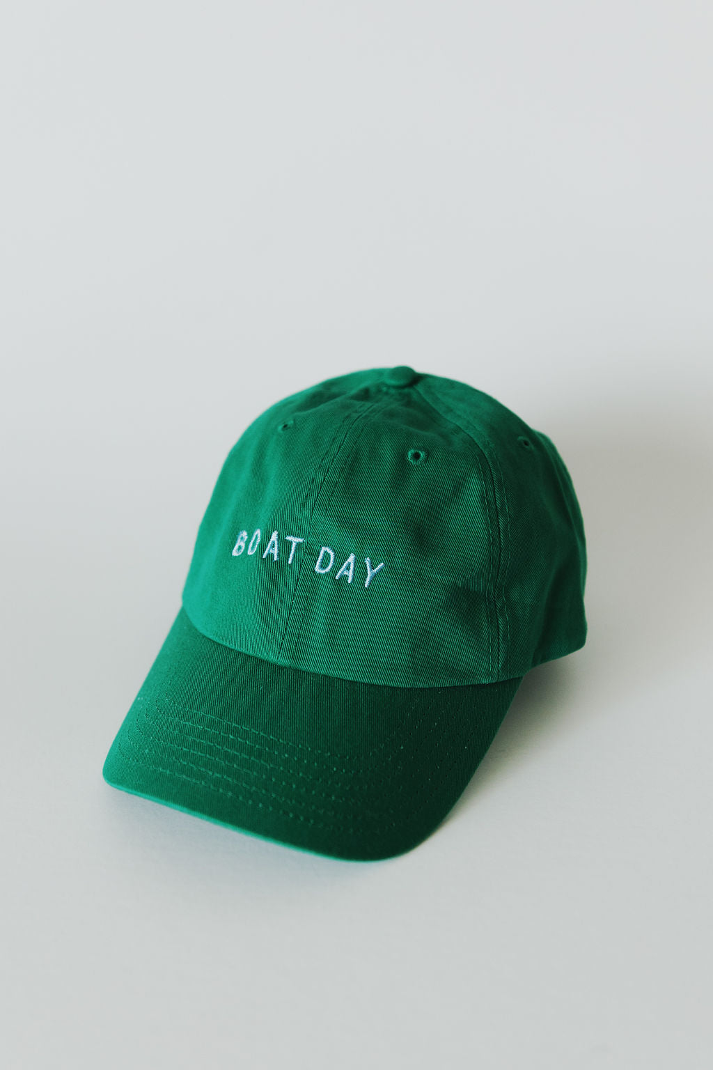 BOAT DAY HAT