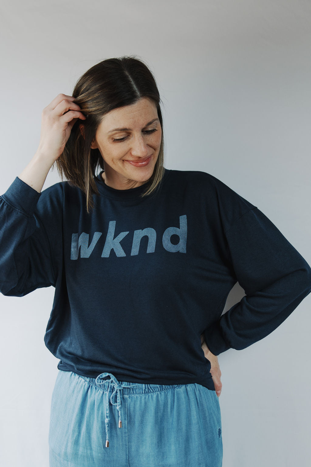SWEATSHIRTS – Boat House Apparel