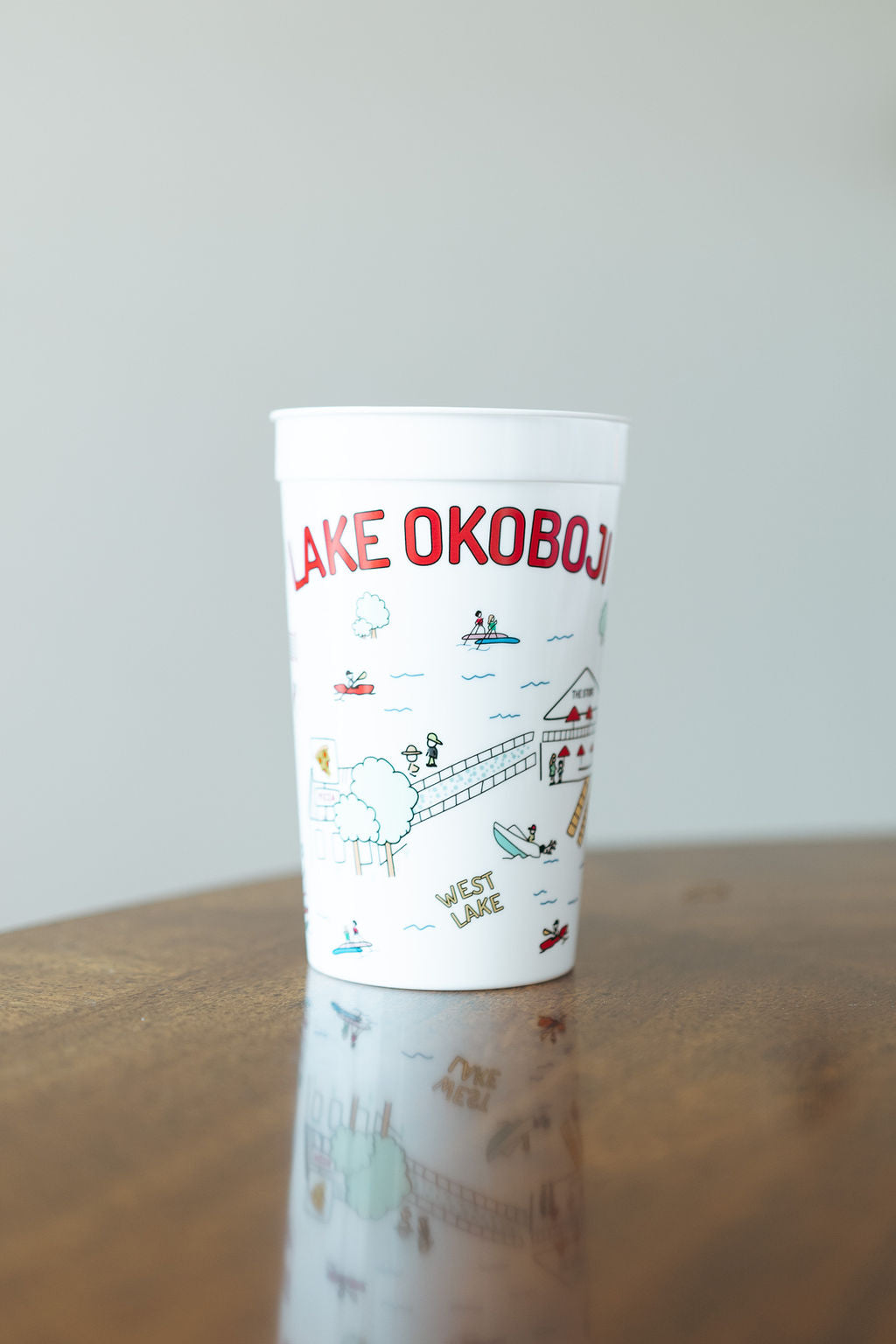 DRINKWARE – Boat House Apparel