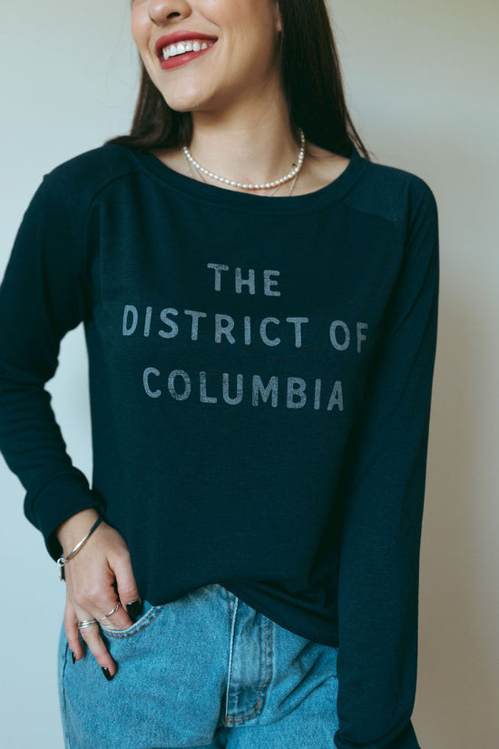 District of Columbia Sweatshirt