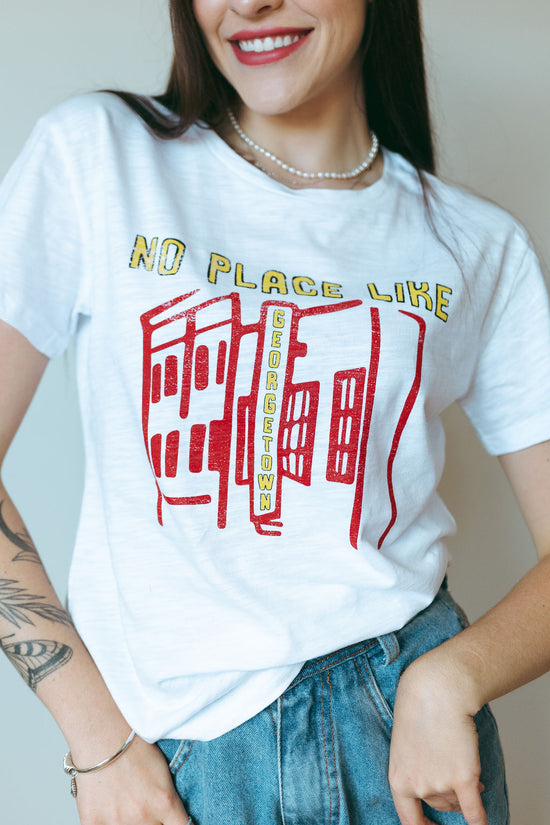 No Place Like Georgetown T-Shirt