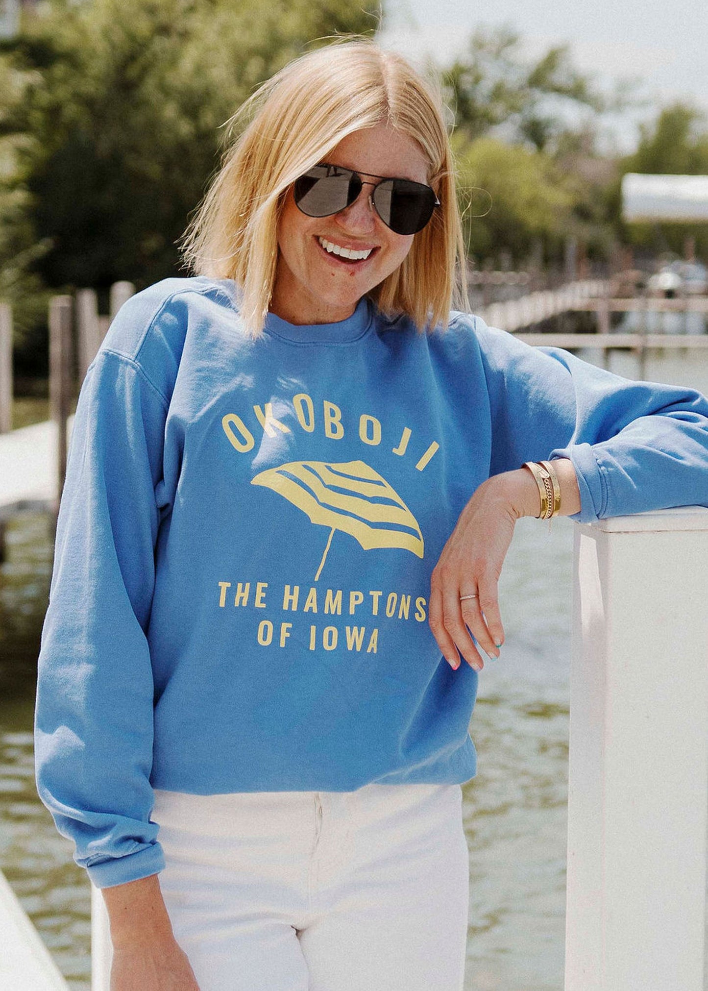 TOPS – Boat House Apparel