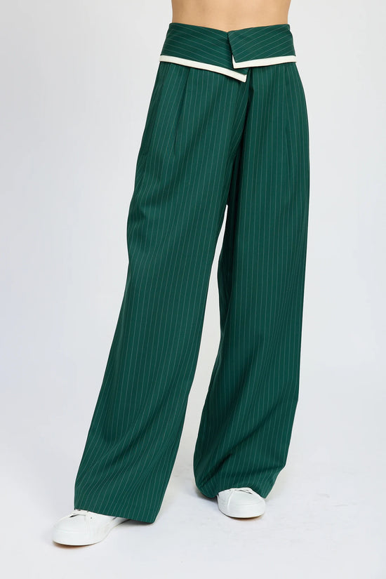 Minette Trousers