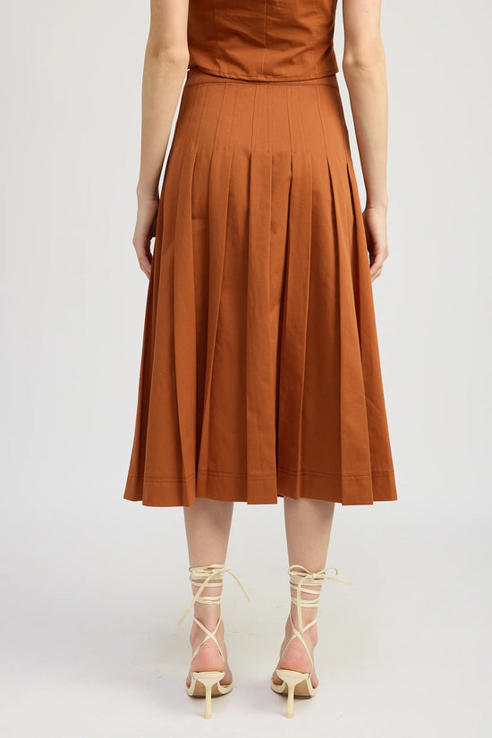 Ellen Midi Skirt