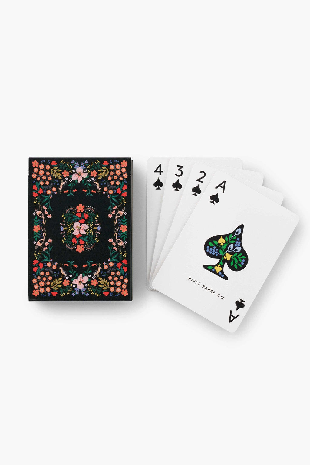 LUXEMBOURG PLAYING CARD SET