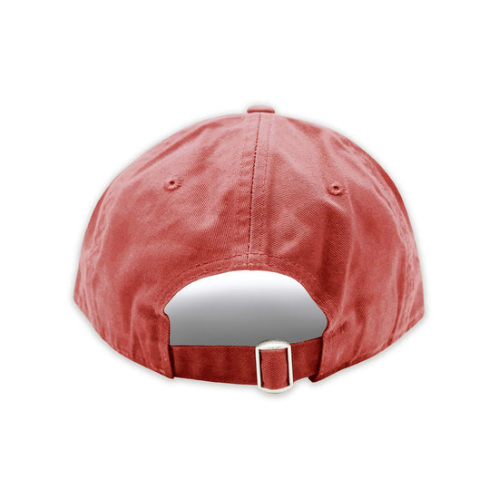 HYDRANGEA HAT RED