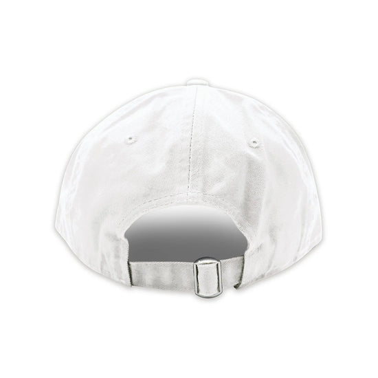 ROSE ALL DAY HAT WHITE