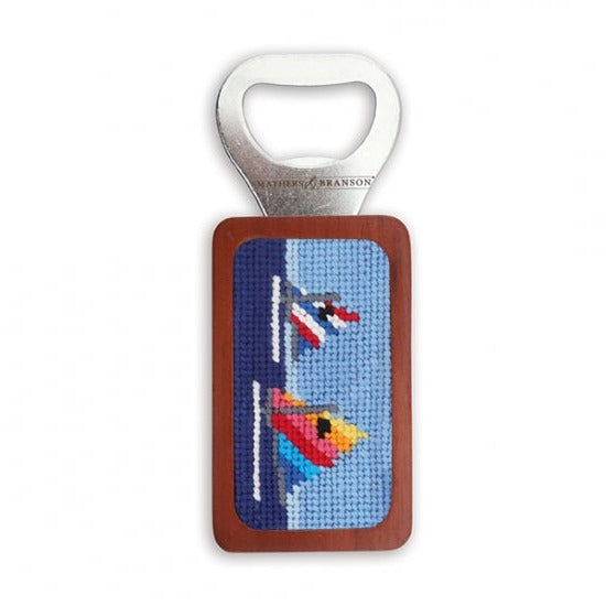 DAY SAILOR CAN OPENER