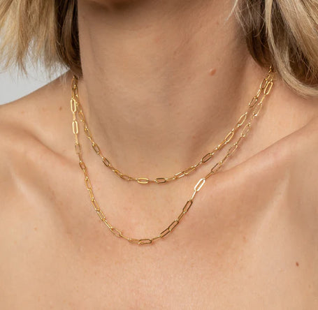 Load image into Gallery viewer, FINN NECKLACE
