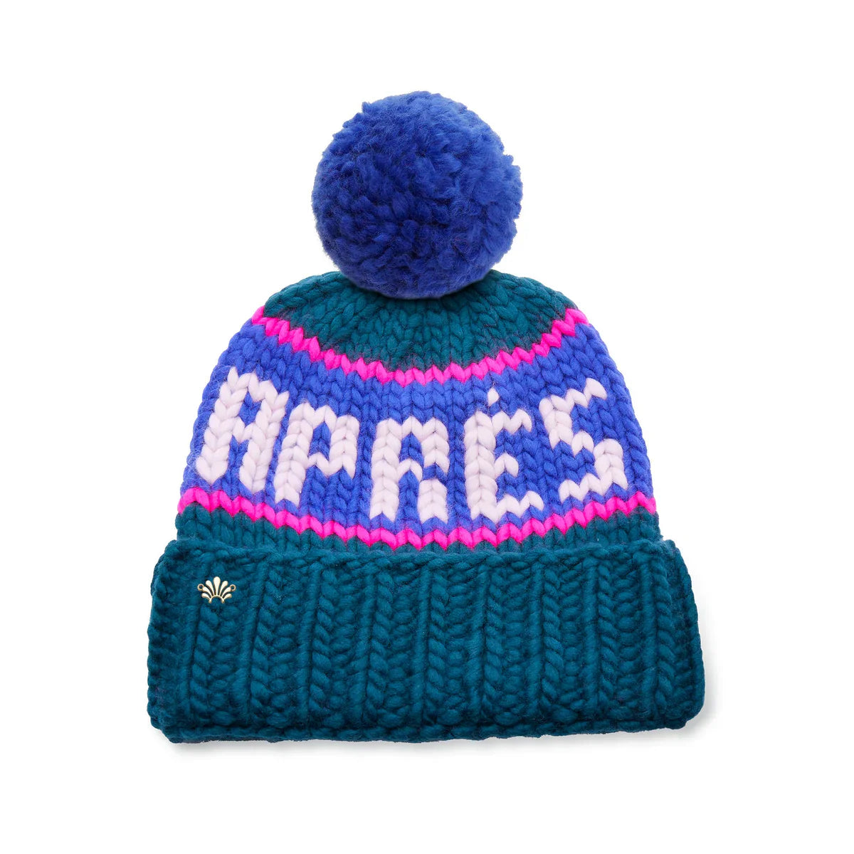 Apres Beanie