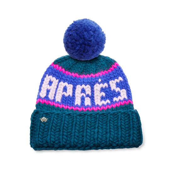 Apres Beanie