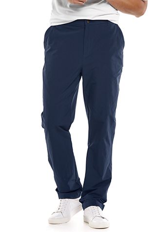 Load image into Gallery viewer, MEN&amp;#39;S MARCO SUMMER CASUAL PANTS NAVY
