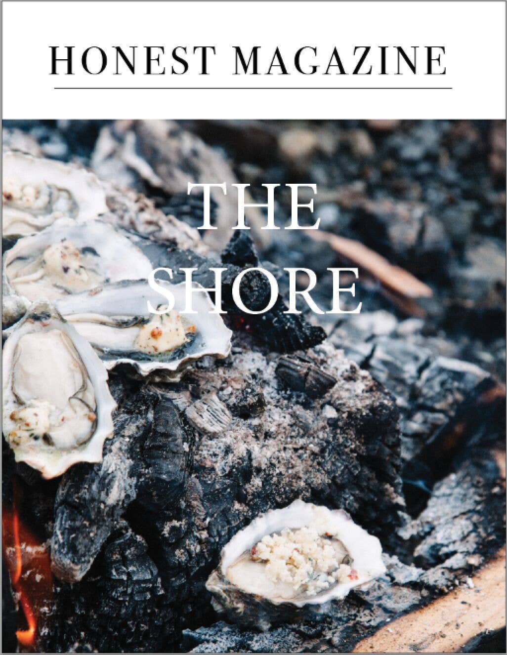 THE SHORE ISSUE