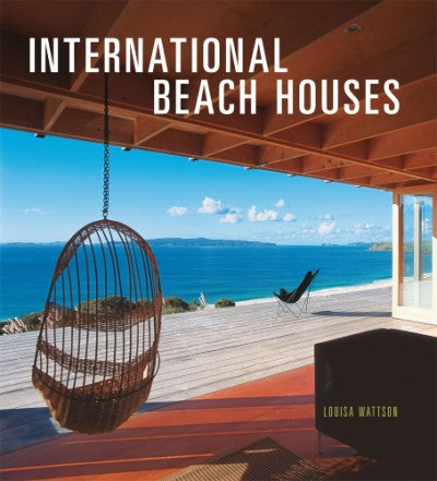 INTERNATIONAL BEACH HOUSES